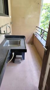 Kitchen Image of 2400 Sq.ft 3.5 BHK Apartment / Flat for sale in Aundh Pune for Rs. 35500000
