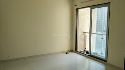 Living Room Image of 1260 Sq.ft 2 BHK Apartment / Flat for sale in Bhagwati Eleganza, Ghansoli Navi Mumbai for Rs. 19000000