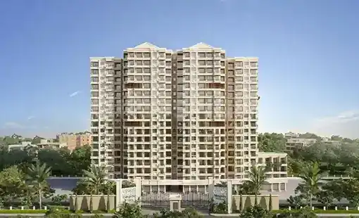 Mangeshi Dream City Main Image 1