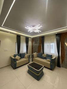 Hall Image of 1200 Sq.ft 2 BHK Apartment / Flat for sale in SV Crescent, Arakere Bengaluru for Rs. 13000000