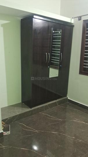 Veeranjinappa Layout, Abbigere Bedroom 1