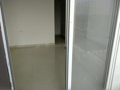 Bathroom Image of 650 Sq.ft 1 BHK Apartment / Flat for sale in Excellaa Kalash Homes, Pirangut Pune for Rs. 3200000