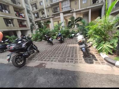 Image of 1500 Sq.ft 3 BHK Apartment / Flat for sale in Forum Pravesh, Belur, Howrah for Rs. 12500000