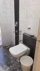 Image of 1100 Sq.ft 2 BHK Apartment / Flat for rent in Swaraj Kingston, Ulwe, Navi Mumbai for Rs. 40000