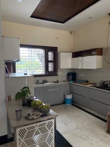 Kitchen Image of 5400 Sq.ft 5 BHK Independent House for sale in Gmada Aerocity Mohali for Rs. 55000000