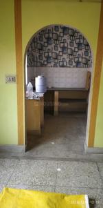 Hall Image of 670 Sq.ft 2 BHK Apartment / Flat for sale in Bansdroni Kolkata for Rs. 2000000