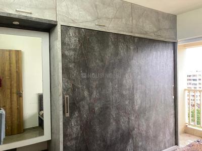 Bedroom Image of 1161 Sq.ft 2 BHK Apartment / Flat for sale in Jaybhave Raj Crest, Pathardi Phata Nashik for Rs. 6900000