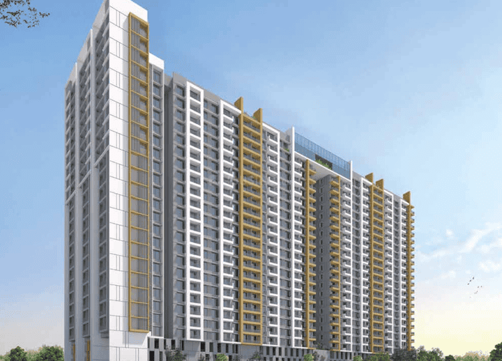 Kalpataru Jade Skyline Main Image 1