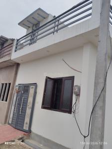 Image of 714 Sq.ft 3 BHK Independent House for rent in Kamalabad Barhauli, Lucknow for Rs. 8000