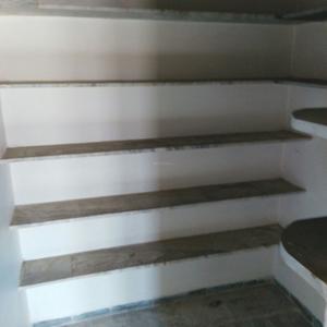 Image of 2000 Sq.ft 3 BHK Builder Floor for rent in Vaishali Nagar, Indore for Rs. 18000