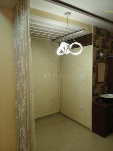 Pooja Room Image of 1500 Sq.ft 3 BHK Duplex for rent in Sonegaon Nagpur for Rs. 25000