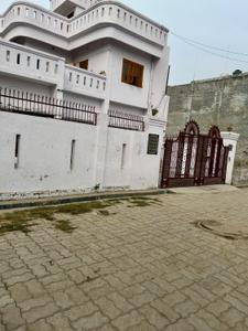 Image of 8000 Sq.ft 10 BHK Independent House for sale in Gaurabagh, Lucknow for Rs. 50000000