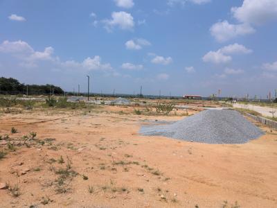 Image of 180 Sq.ft Residential Plot / Land for sale in Shadnagar, Ranga Reddy for Rs. 5040000
