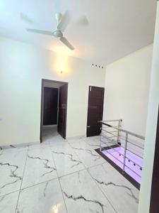 Hall Image of 1300 Sq.ft 3 BHK Independent House for sale in Koonammavu Kochi for Rs. 4600000