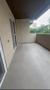 Balcony Image of 2158 Sq.ft 3.5 BHK Apartment / Flat for sale in Ambar Zenith, Viman Nagar Pune for Rs. 30500000