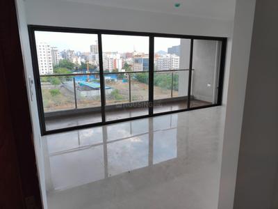 Hall Image of 1150 Sq.ft 2 BHK Apartment / Flat for sale in Gagan Klara, Balewadi Pune for Rs. 12000000