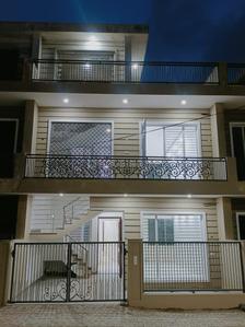 Image of 810 Sq.ft 3 BHK Independent House for sale in Kharar, Mohali for Rs. 8500000