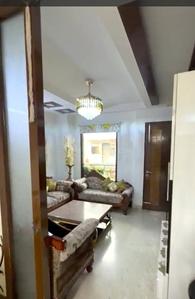 Hall Image of 1800 Sq.ft 3 BHK Builder Floor for sale in Bali Nagar New Delhi for Rs. 26800000