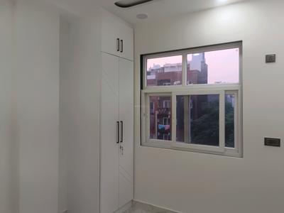 Bedroom Image of 850 Sq.ft 3 BHK Builder Floor for sale in Sector 23 Rohini New Delhi for Rs. 9500000