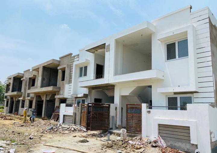 3 BHK 1317 Sqft Independent House for sale at Omaxe City, Lucknow Property ID 11682114