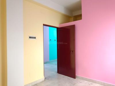 Bedroom Image of 1200 Sq.ft 3 BHK Apartment / Flat for sale in Santoshpur Kolkata for Rs. 4300000