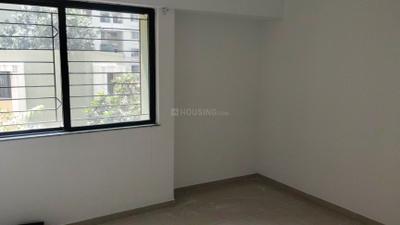Bedroom Image of 800 Sq.ft 2 BHK Apartment / Flat for rent in Dreams Sankalp, Wagholi Pune for Rs. 15500