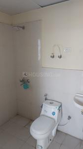 Image of 678 Sq.ft 2 BHK Apartment / Flat for rent in Pyramid Fusion Homes, Sector 70A, Gurgaon for Rs. 18000