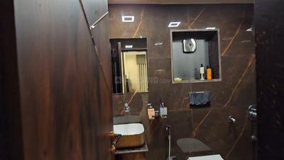 Bathroom Image of 975 Sq.ft 2 BHK Apartment / Flat for sale in Dombivli East Thane for Rs. 10000000