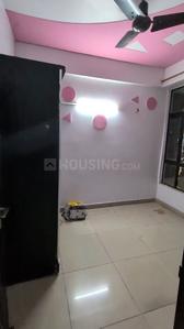 Hall Image of 1174 Sq.ft 3 BHK Apartment / Flat for sale in Ajnara Integrity, Raj Nagar Extension Ghaziabad for Rs. 9900000