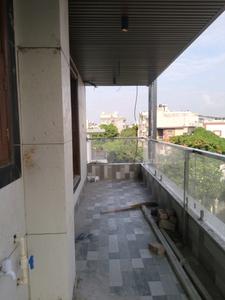 Bedroom Two Image of 3200 Sq.ft 4 BHK Builder Floor for sale in Rajendra Nagar Ghaziabad for Rs. 29500000