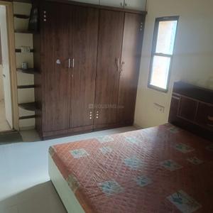 Bedroom Image of 1400 Sq.ft 3 BHK Apartment / Flat for rent in Tingre Nagar Pune for Rs. 35000