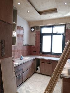 Kitchen Image of 1900 Sq.ft 4 BHK Builder Floor for sale in Sector 19 Dwarka New Delhi for Rs. 37500000