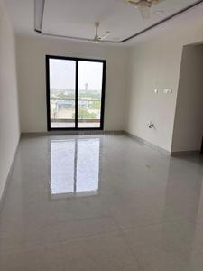Hall Image of 1250 Sq.ft 2 BHK Apartment / Flat for rent in Trimurti Nagar Nagpur for Rs. 23000