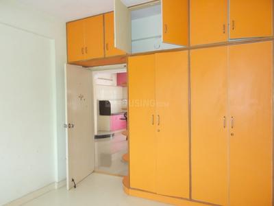 Bedroom Image of 1050 Sq.ft 2 BHK Apartment / Flat for sale in Kalena Agrahara Bengaluru for Rs. 6600000