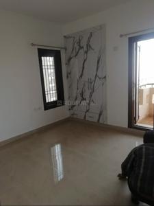 Bedroom Image of 1800 Sq.ft 3 BHK Apartment / Flat for rent in RPS Savana, Sector 88 Faridabad for Rs. 29000