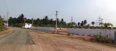 Image of 1200 Sq.ft 2 BHK Independent House for sale in Rajanagram, Rajahmundry for Rs. 6900000