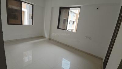 Bedroom Image of 1270 Sq.ft 2 BHK Apartment / Flat for sale in Radhey Infinity, Vatva Ahmedabad for Rs. 3400000