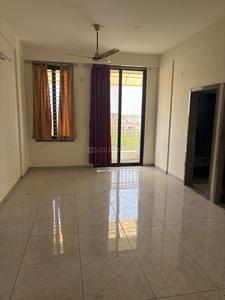 Hall Image of 1900 Sq.ft 3 BHK Apartment / Flat for rent in Vallabh Vidhyanagar Anand for Rs. 16000