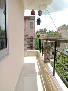 Kitchen Image of 3200 Sq.ft 5 BHK Independent House for sale in Birati Kolkata for Rs. 9000000