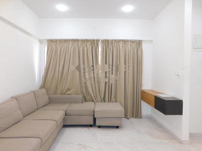 2 BHK Flat