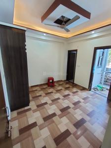 Bedroom Image of 1000 Sq.ft 3 BHK Builder Floor for sale in Rajendra Nagar Ghaziabad for Rs. 8800000