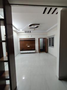 Hall Image of 1150 Sq.ft 2 BHK Apartment / Flat for rent in Nagole Hyderabad for Rs. 25000