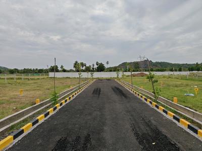 Image of 1233 Sq.ft Residential Plot / Land for sale in Urapakkam, Chennai for Rs. 3018267