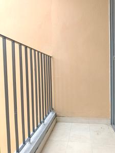 Living Room Image of 1019 Sq.ft 3 BHK Apartment / Flat for sale in Godrej Seven, Banagram Kolkata for Rs. 6500000