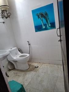 Image of 350 Sq.ft 1 RK Builder Floor for rent in Green Park Extension, New Delhi for Rs. 30000