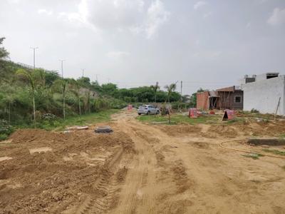Image of 900 Sq.ft Residential Plot / Land for sale in Tilpata Karanwas, Greater Noida for Rs. 2500400