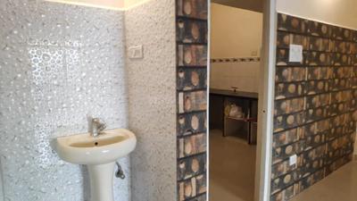 Bathroom Image of 2800 Sq.ft 4 BHK Villa for sale in Raj Minal Residency, Ayodhya Bypass Bhopal for Rs. 15500000