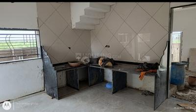 Kitchen Image of 1500 Sq.ft 2 BHK Independent House for sale in Usha Shri Colony Amravati for Rs. 4000000