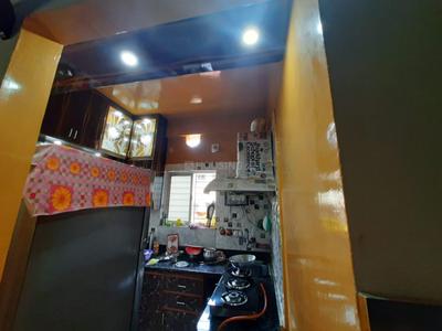 Hall Image of 879 Sq.ft 2 BHK Apartment / Flat for sale in Bansdroni Kolkata for Rs. 4400000
