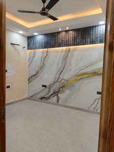 Bedroom Image of 1251 Sq.ft 3 BHK Builder Floor for sale in Sector 83 Faridabad for Rs. 14500000